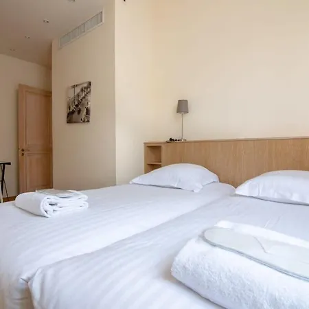 C096-apt Overlooking The Old Port The View Is Magical Appartement