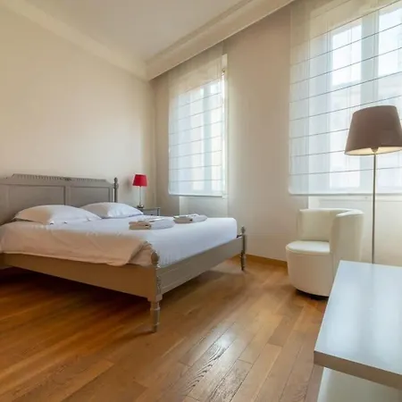 C096-apt Overlooking The Old Port The View Is Magical Appartement