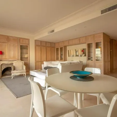 Appartement C096-apt Overlooking The Old Port The View Is Magical *