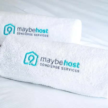 Appartement C096-apt Overlooking The Old Port The View Is Magical